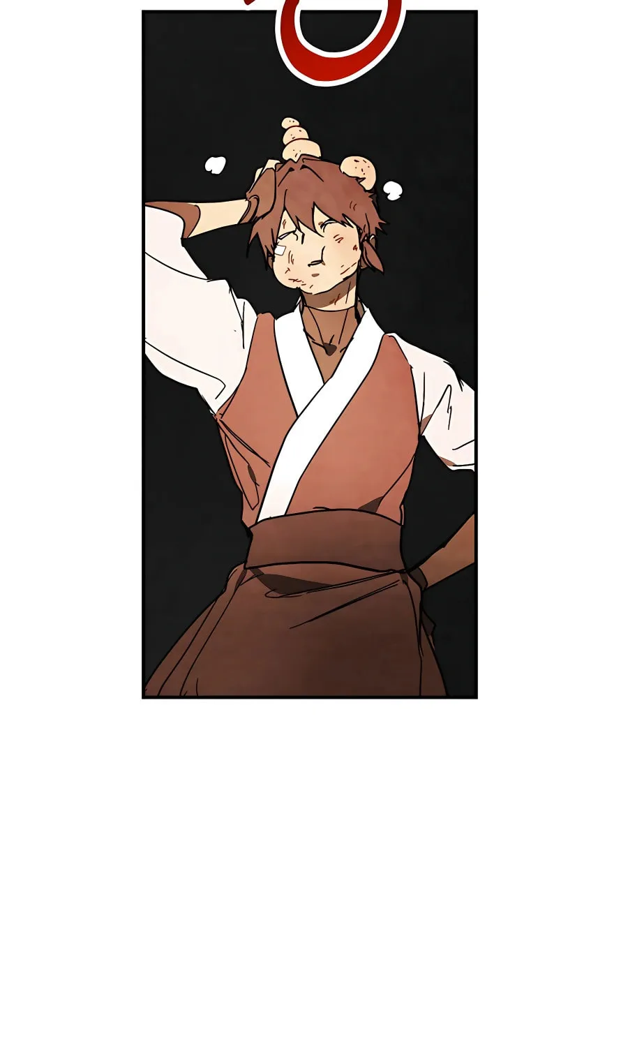Read Chronicles of a Returner chapter 81 image 69 on Lezhin