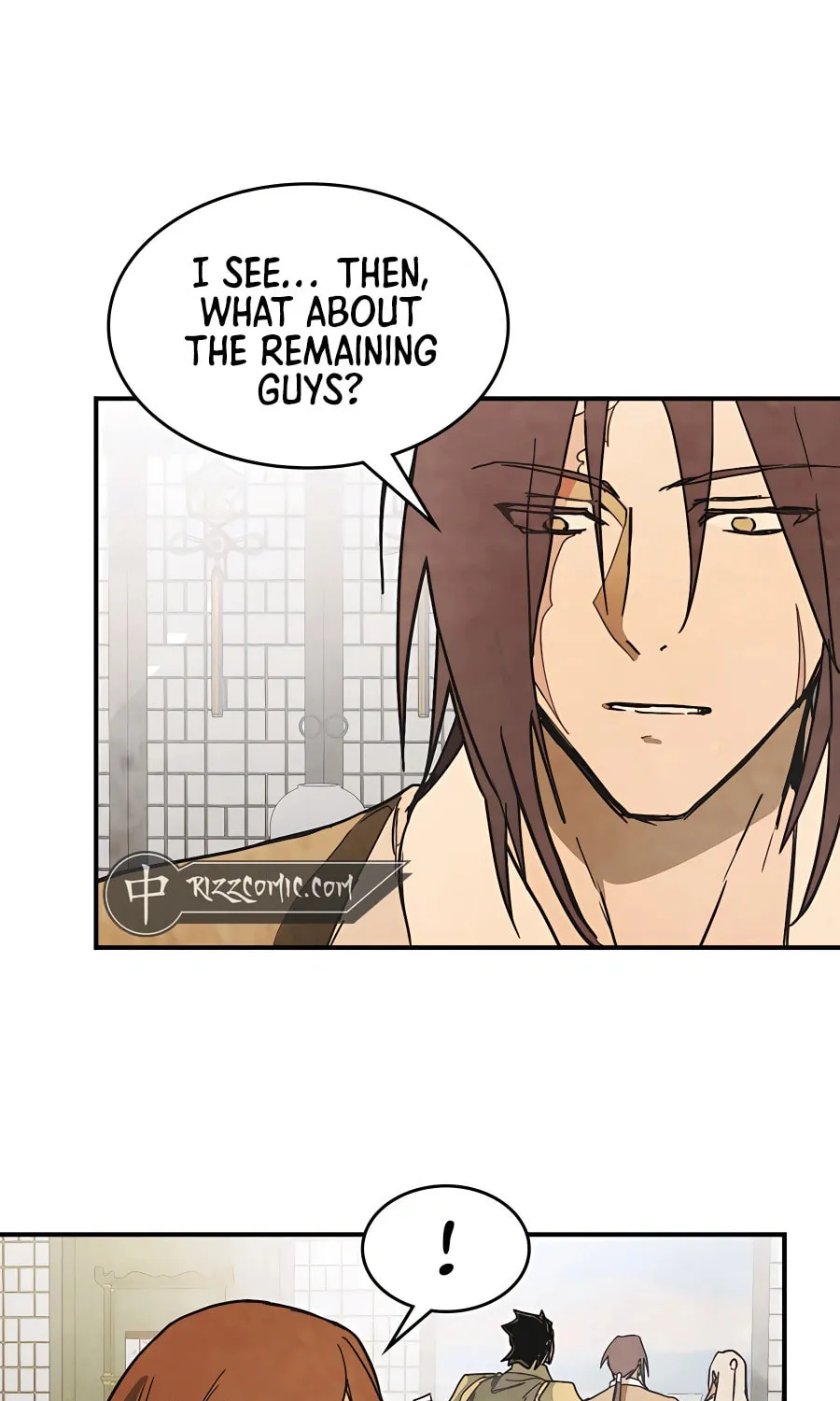 Read Chronicles of a Returner chapter 81 image 76 on Lezhin