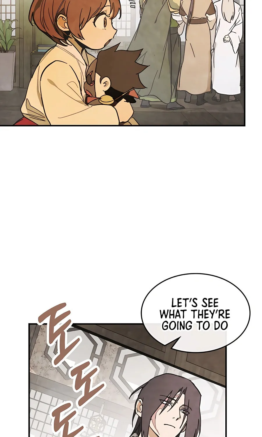 Read Chronicles of a Returner chapter 81 image 77 on Lezhin