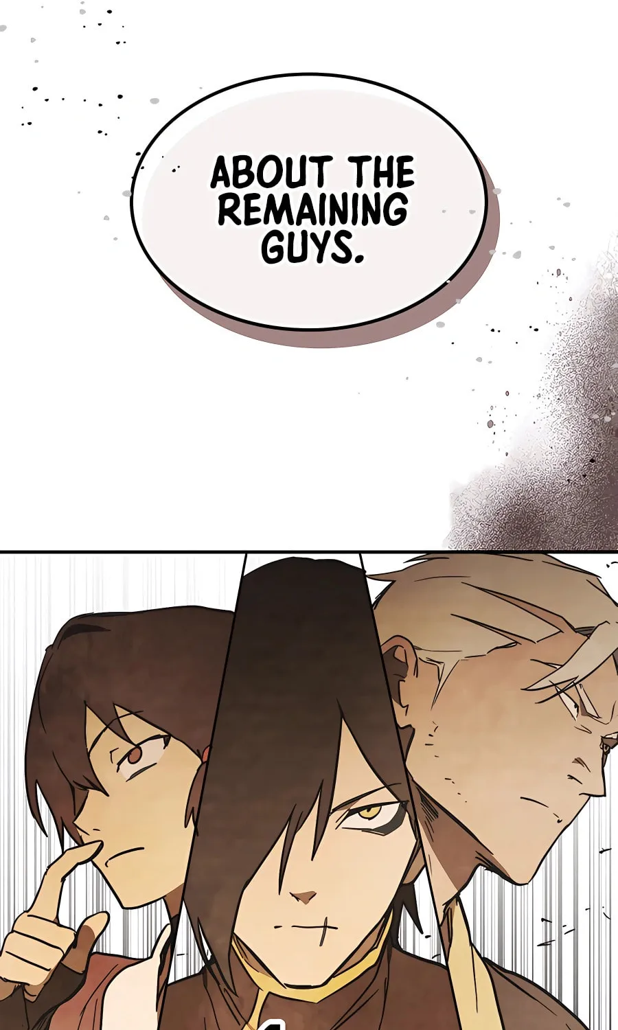 Read Chronicles of a Returner chapter 81 image 79 on Lezhin