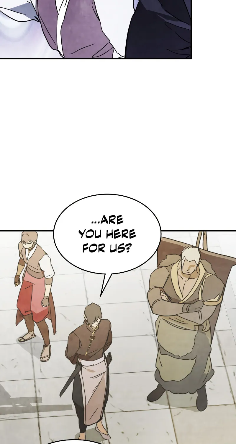 Read Chronicles of a Returner chapter 82 image 15 on Lezhin