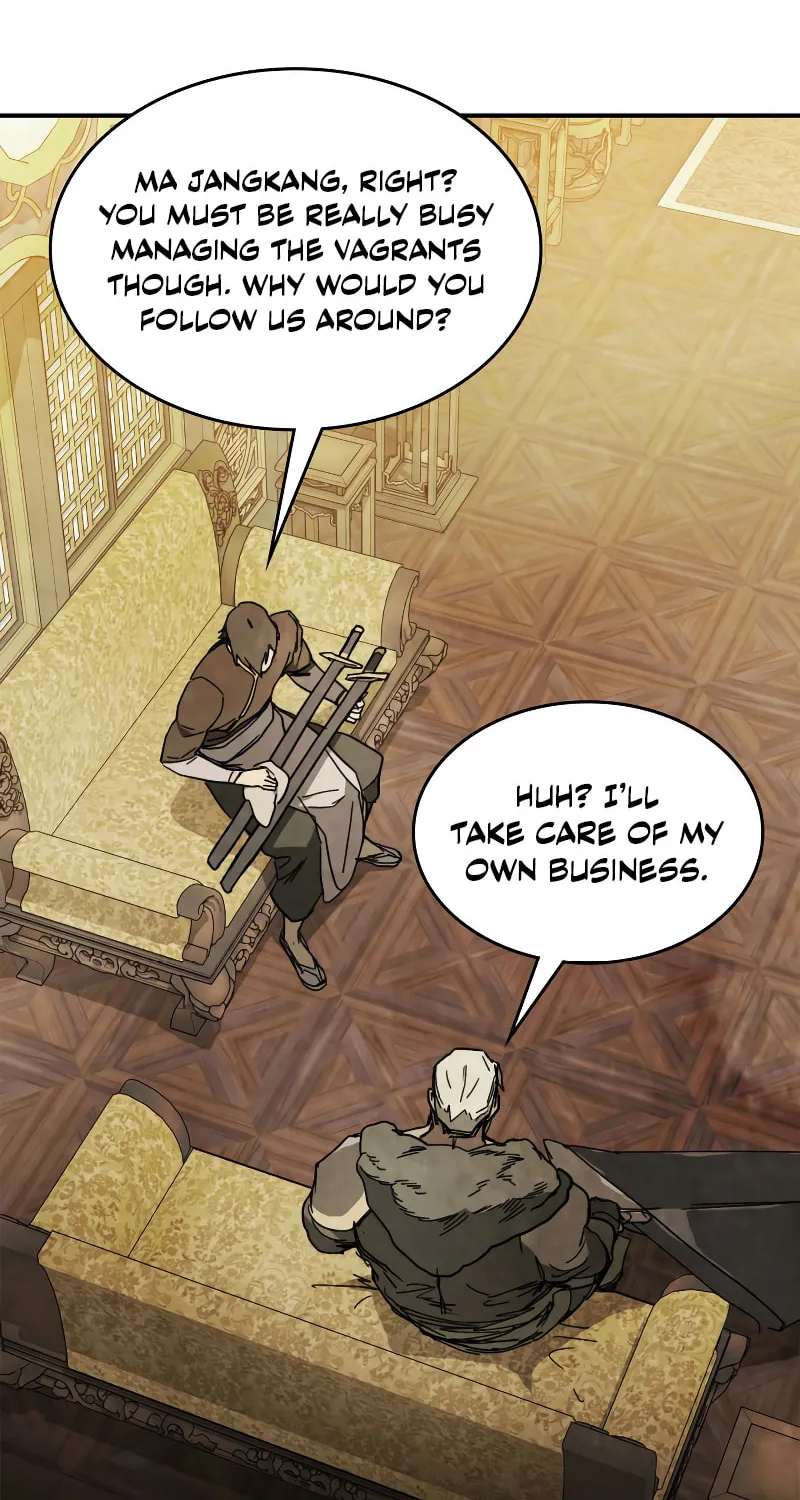 Read Chronicles of a Returner chapter 82 image 32 on Lezhin