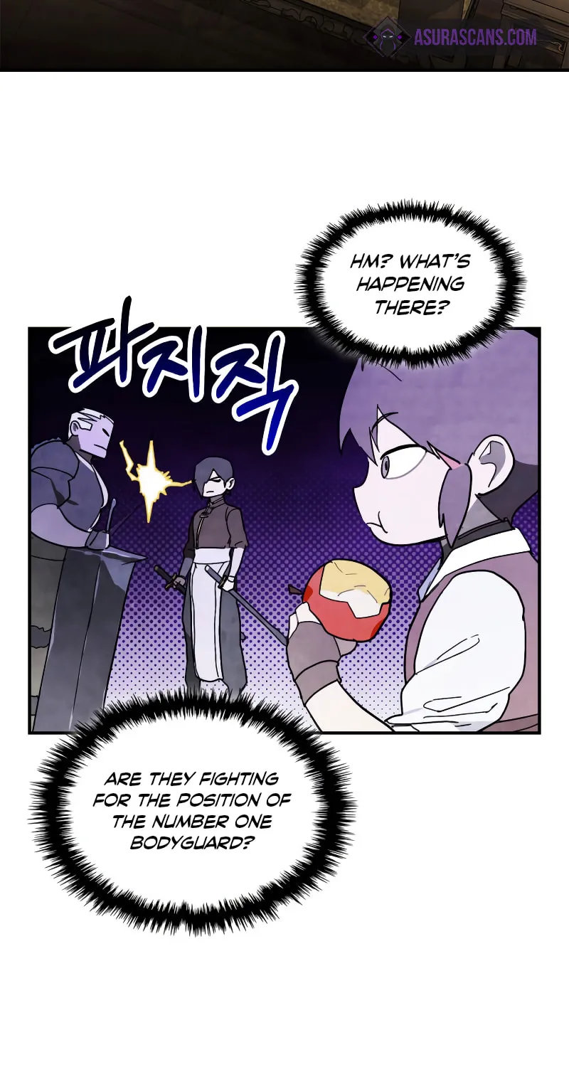 Read Chronicles of a Returner chapter 82 image 33 on Lezhin