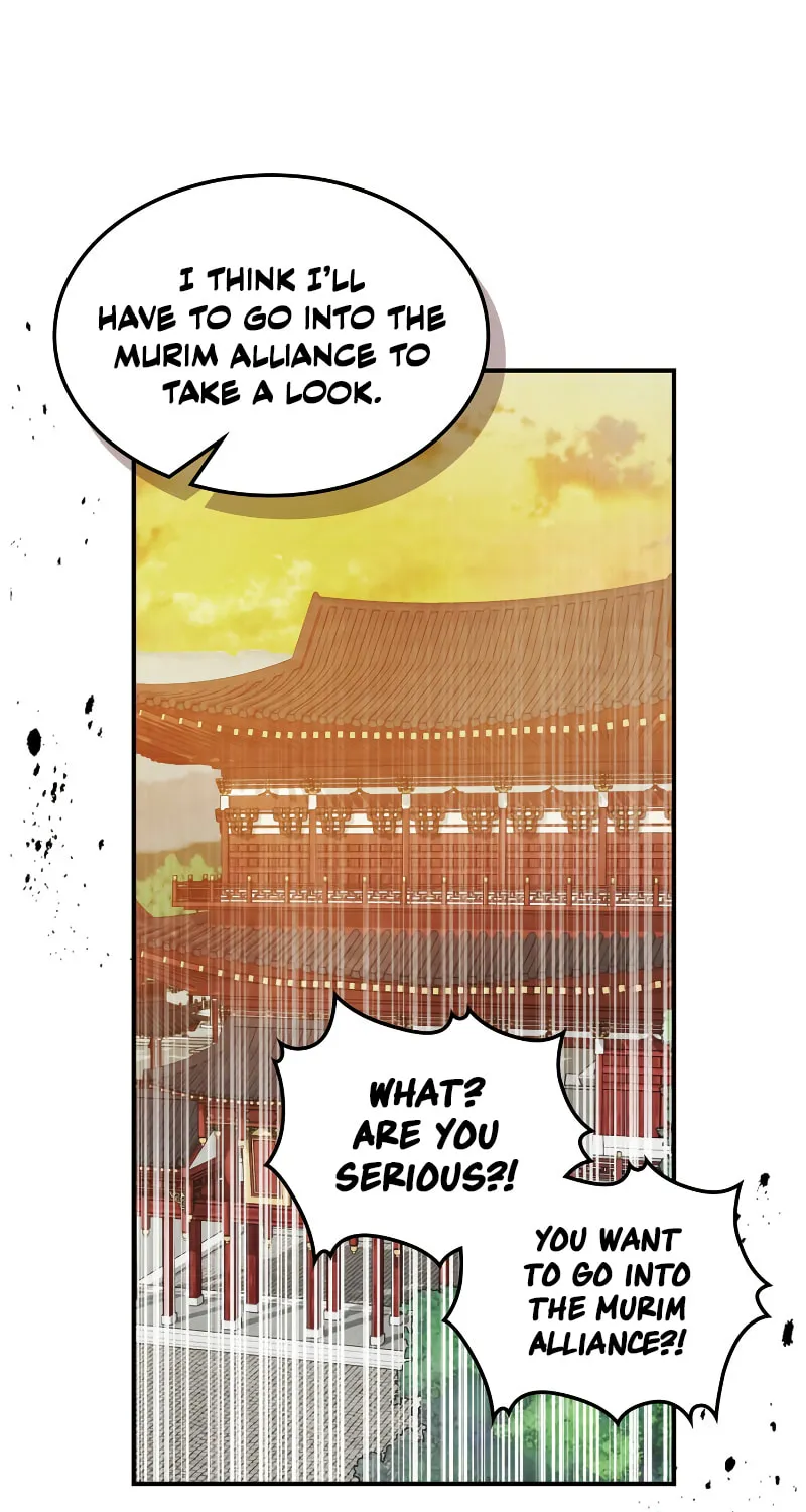 Read Chronicles of a Returner chapter 82 image 40 on Lezhin