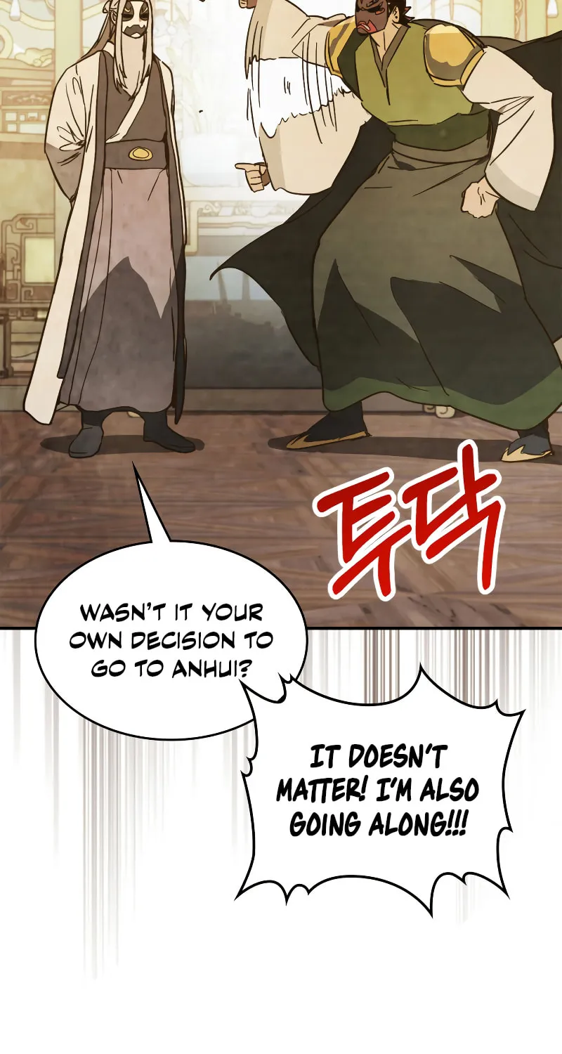 Read Chronicles of a Returner chapter 82 image 44 on Lezhin