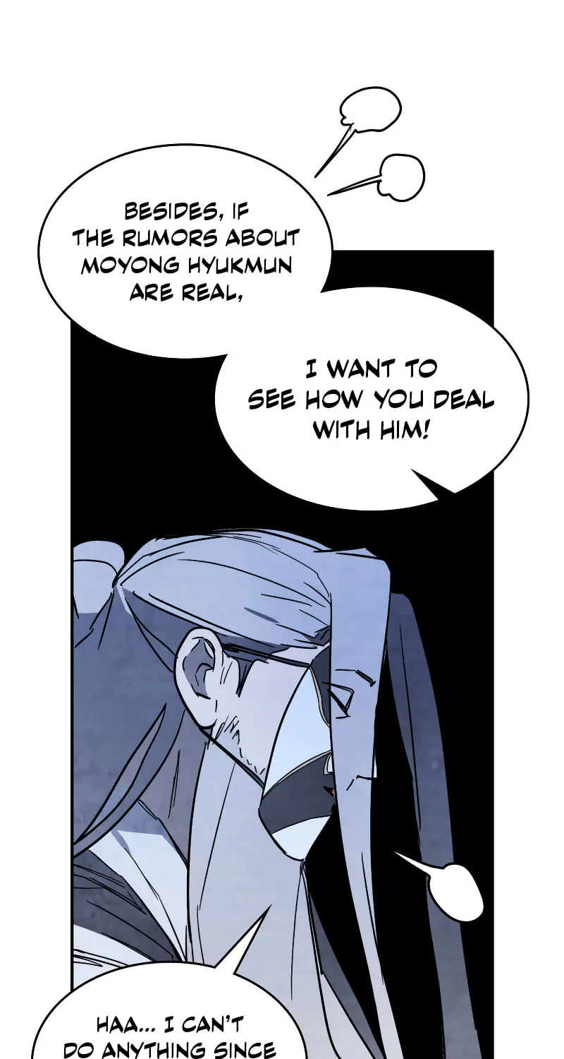 Read Chronicles of a Returner chapter 82 image 45 on Lezhin