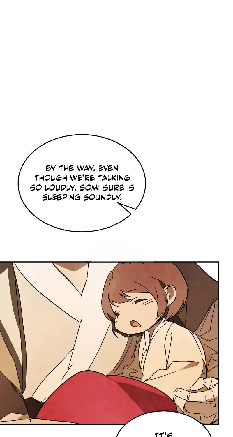 Read Chronicles of a Returner chapter 82 image 48 on Lezhin