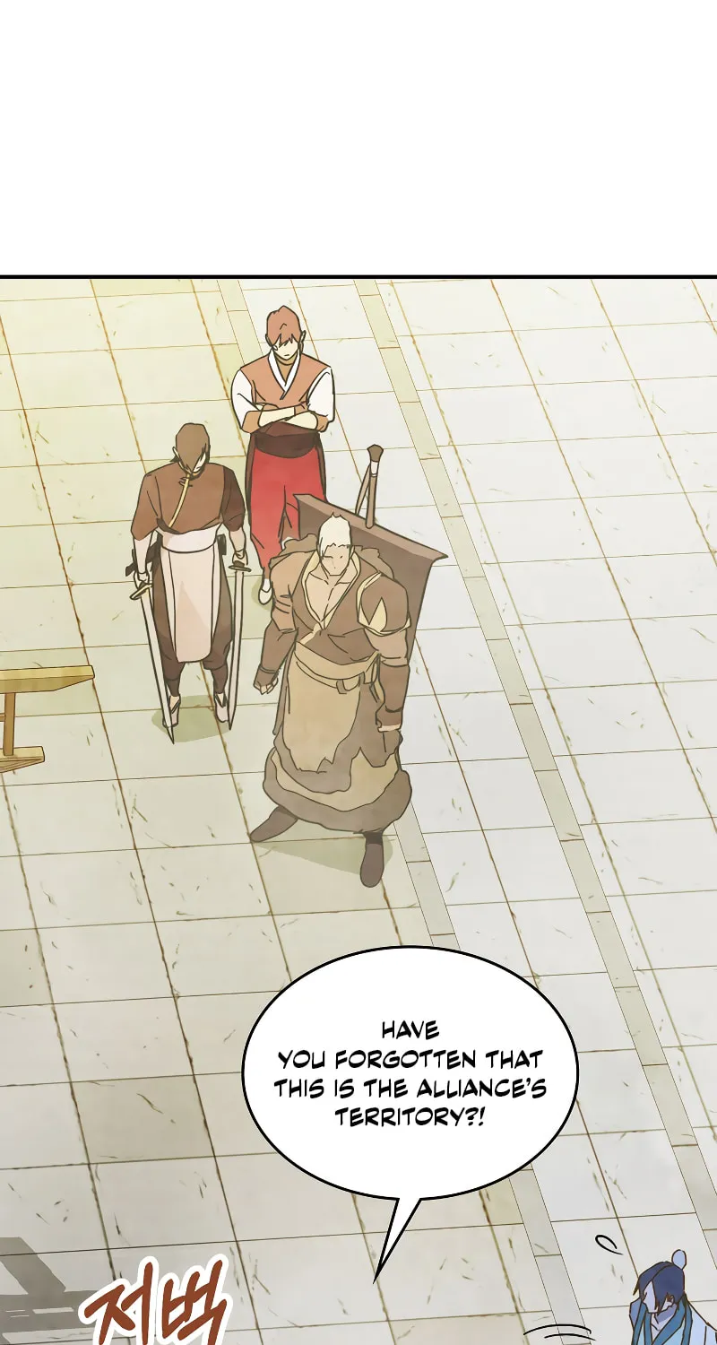 Read Chronicles of a Returner chapter 82 image 5 on Lezhin