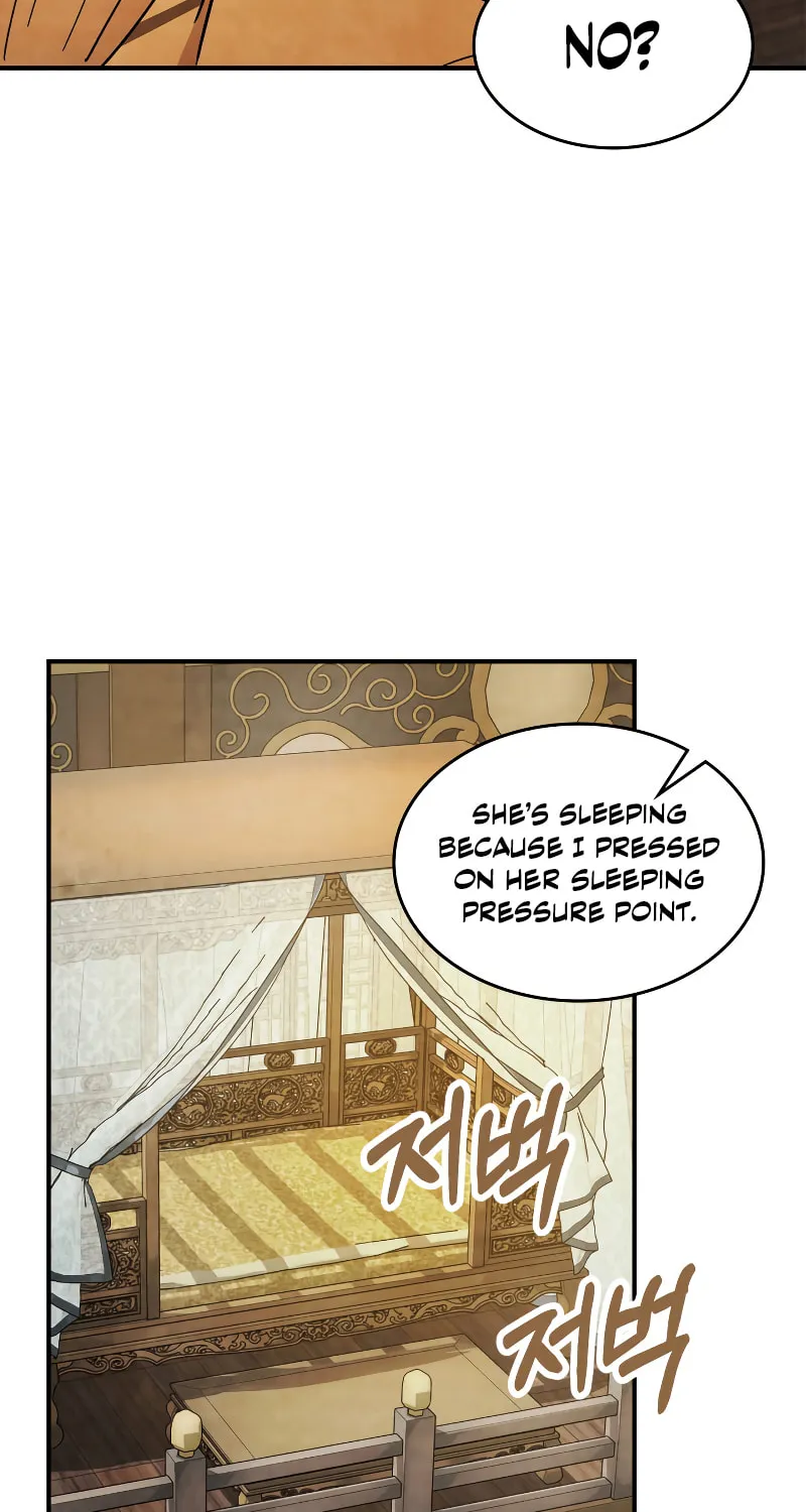Read Chronicles of a Returner chapter 82 image 50 on Lezhin