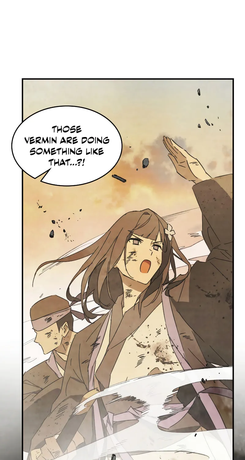 Read Chronicles of a Returner chapter 82 image 64 on Lezhin