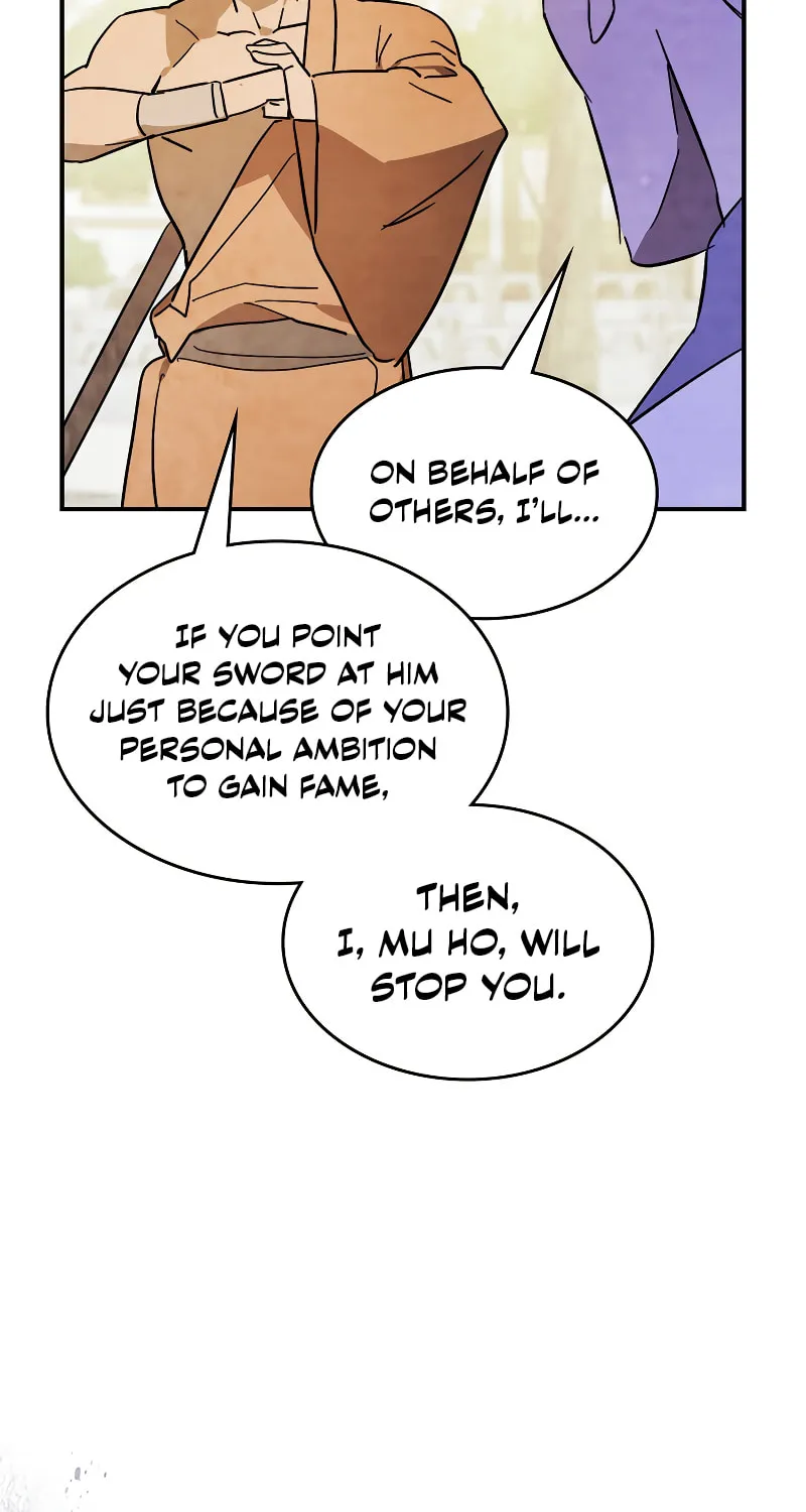 Read Chronicles of a Returner chapter 82 image 8 on Lezhin