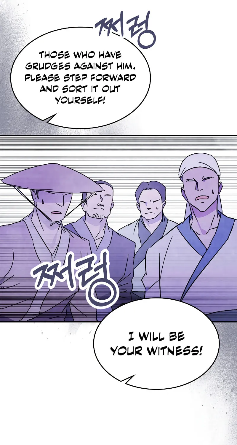 Read Chronicles of a Returner chapter 82 image 9 on Lezhin
