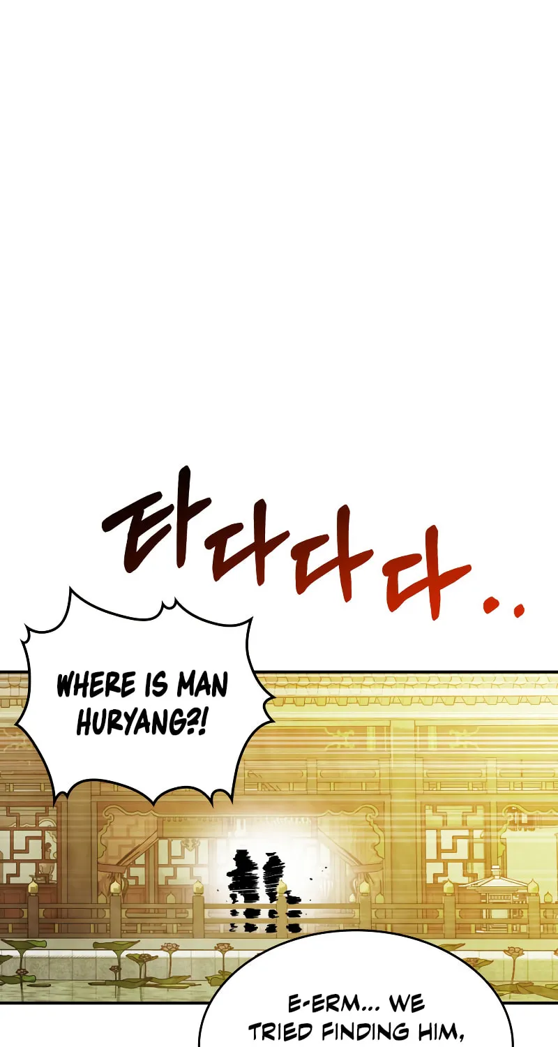 Read Chronicles of a Returner chapter 83 image 1 on Lezhin