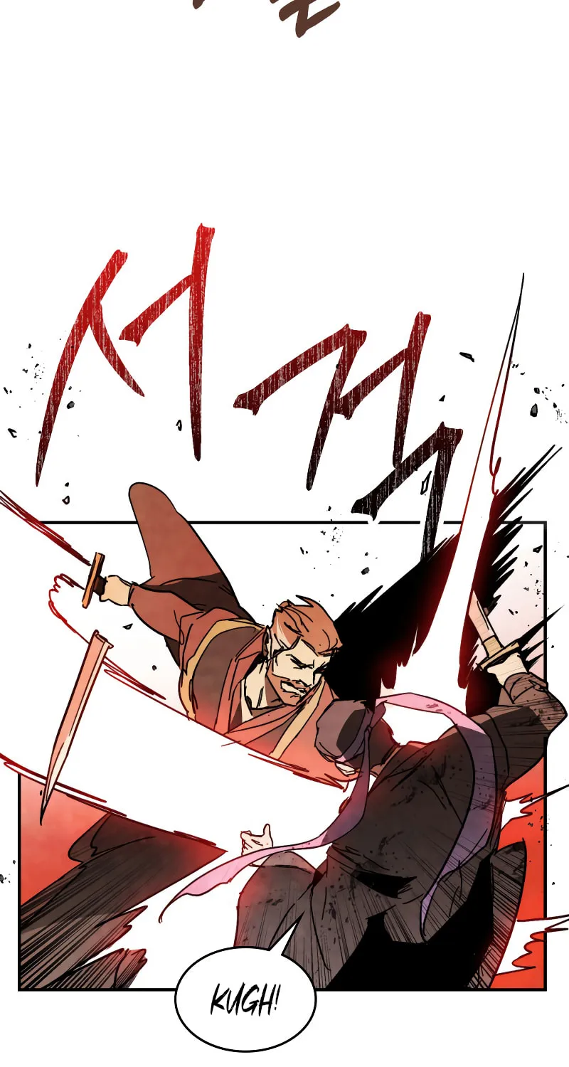 Read Chronicles of a Returner chapter 83 image 16 on Lezhin