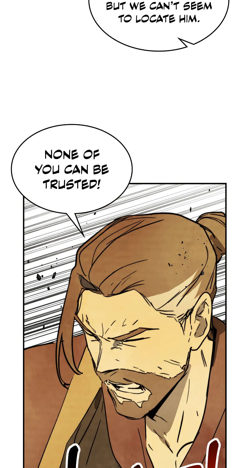 Read Chronicles of a Returner chapter 83 image 2 on Lezhin