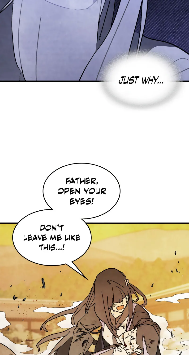 Read Chronicles of a Returner chapter 83 image 20 on Lezhin