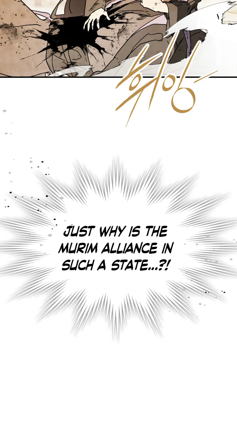 Read Chronicles of a Returner chapter 83 image 21 on Lezhin