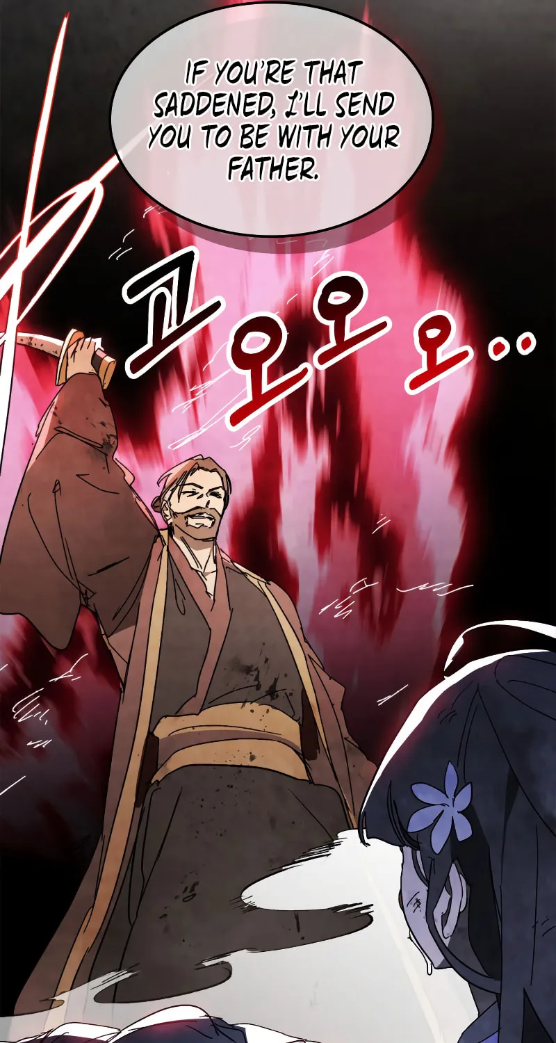 Read Chronicles of a Returner chapter 83 image 23 on Lezhin