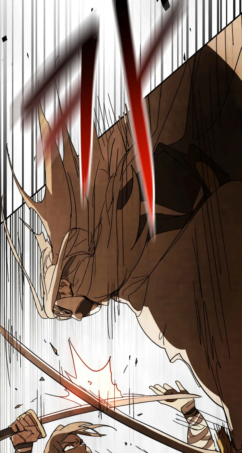 Read Chronicles of a Returner chapter 83 image 26 on Lezhin