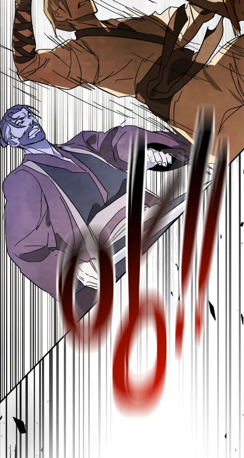 Read Chronicles of a Returner chapter 83 image 27 on Lezhin