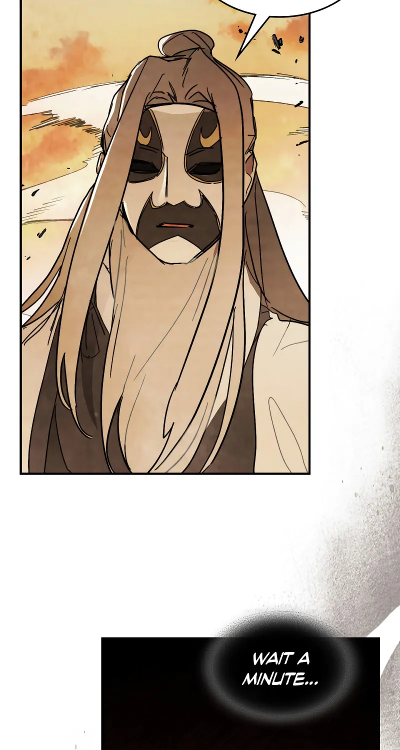 Read Chronicles of a Returner chapter 83 image 31 on Lezhin