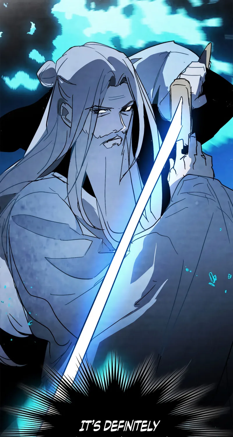 Read Chronicles of a Returner chapter 83 image 35 on Lezhin