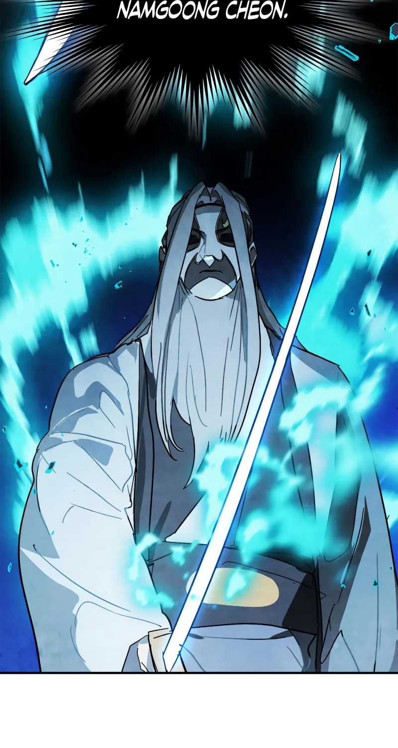 Read Chronicles of a Returner chapter 83 image 36 on Lezhin