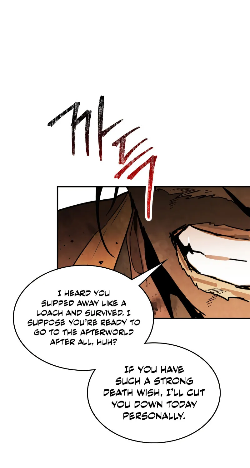Read Chronicles of a Returner chapter 83 image 37 on Lezhin