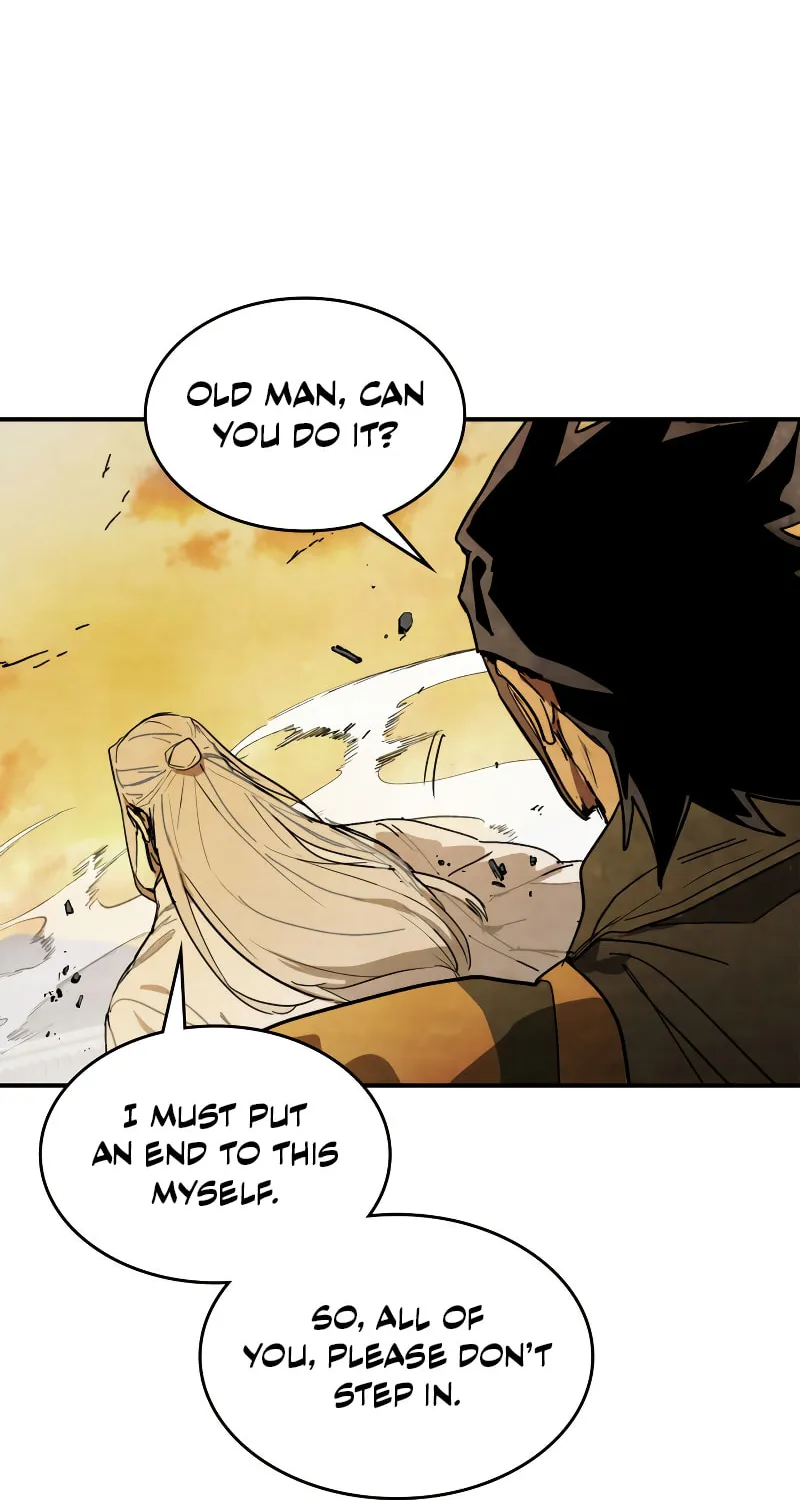 Read Chronicles of a Returner chapter 83 image 38 on Lezhin