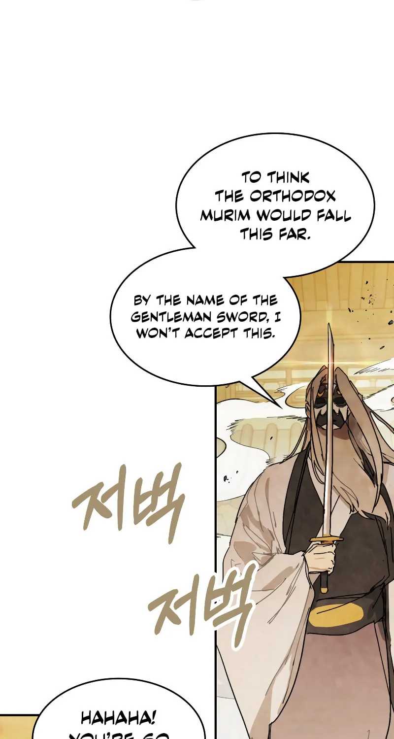 Read Chronicles of a Returner chapter 83 image 39 on Lezhin