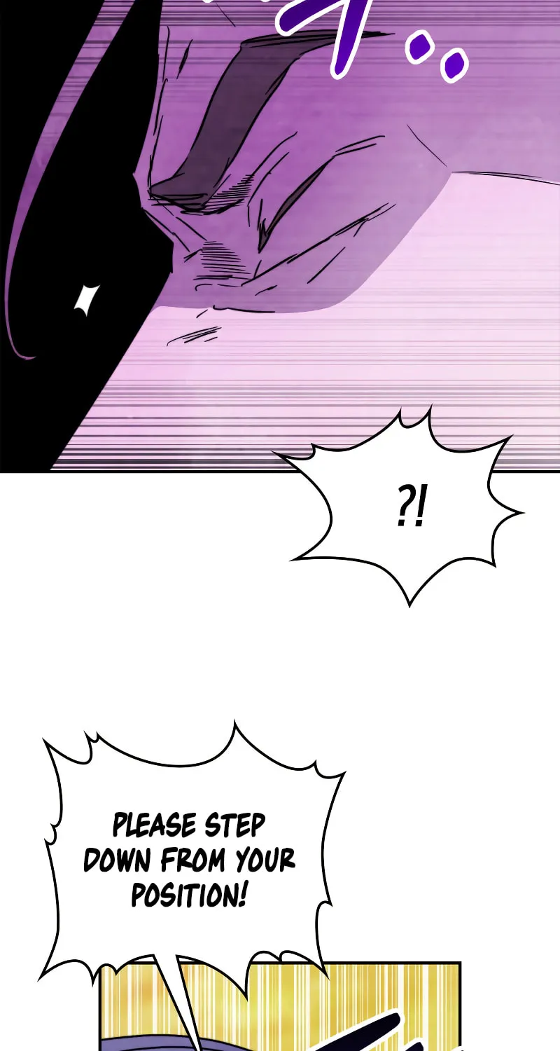 Read Chronicles of a Returner chapter 83 image 4 on Lezhin