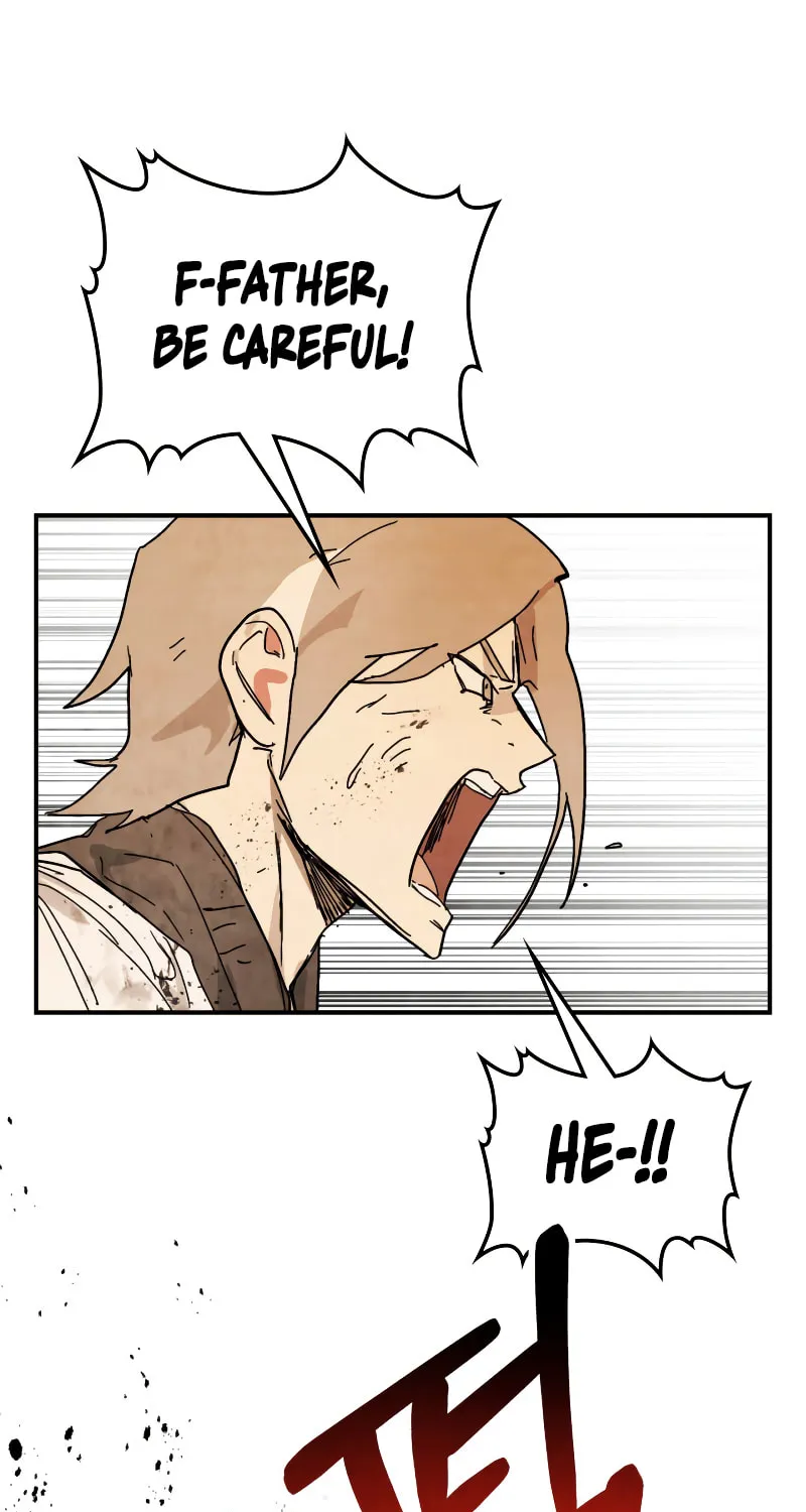 Read Chronicles of a Returner chapter 83 image 41 on Lezhin