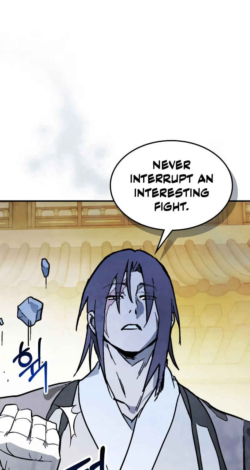 Read Chronicles of a Returner chapter 83 image 44 on Lezhin