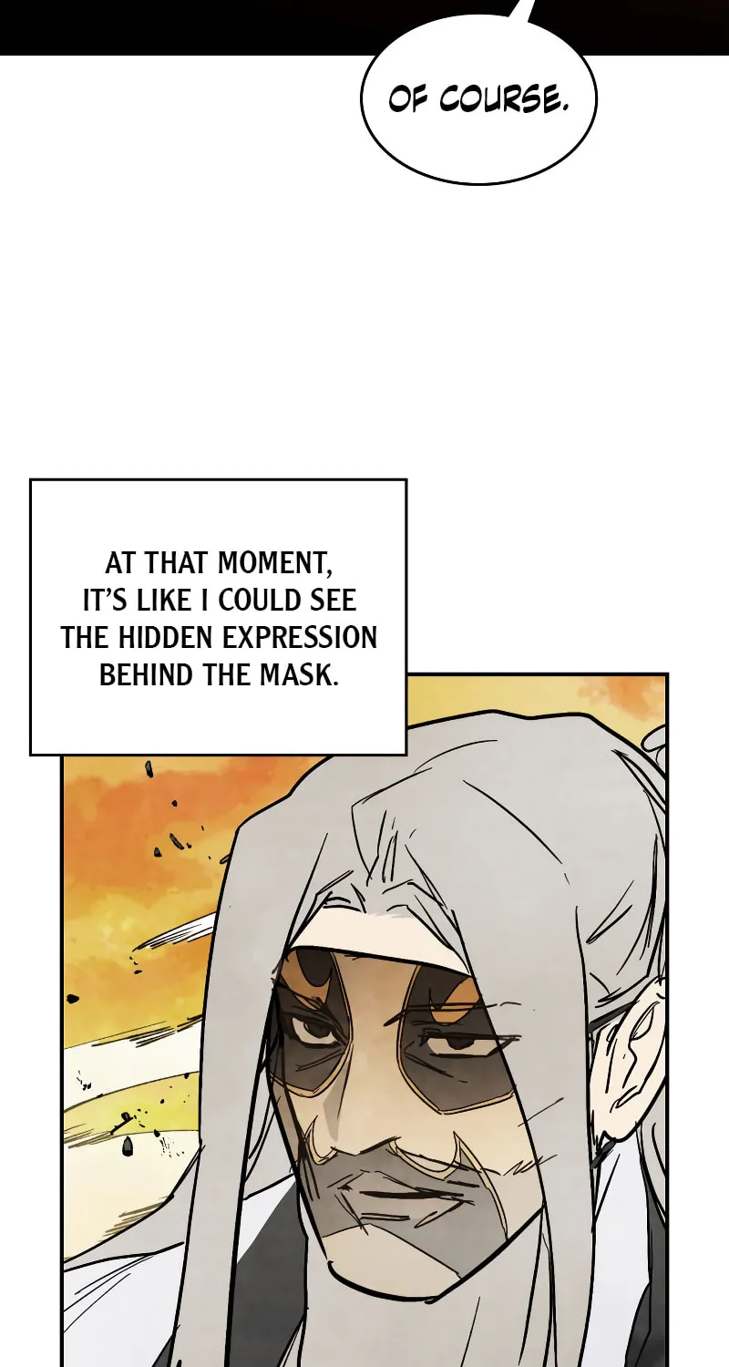 Read Chronicles of a Returner chapter 83 image 49 on Lezhin
