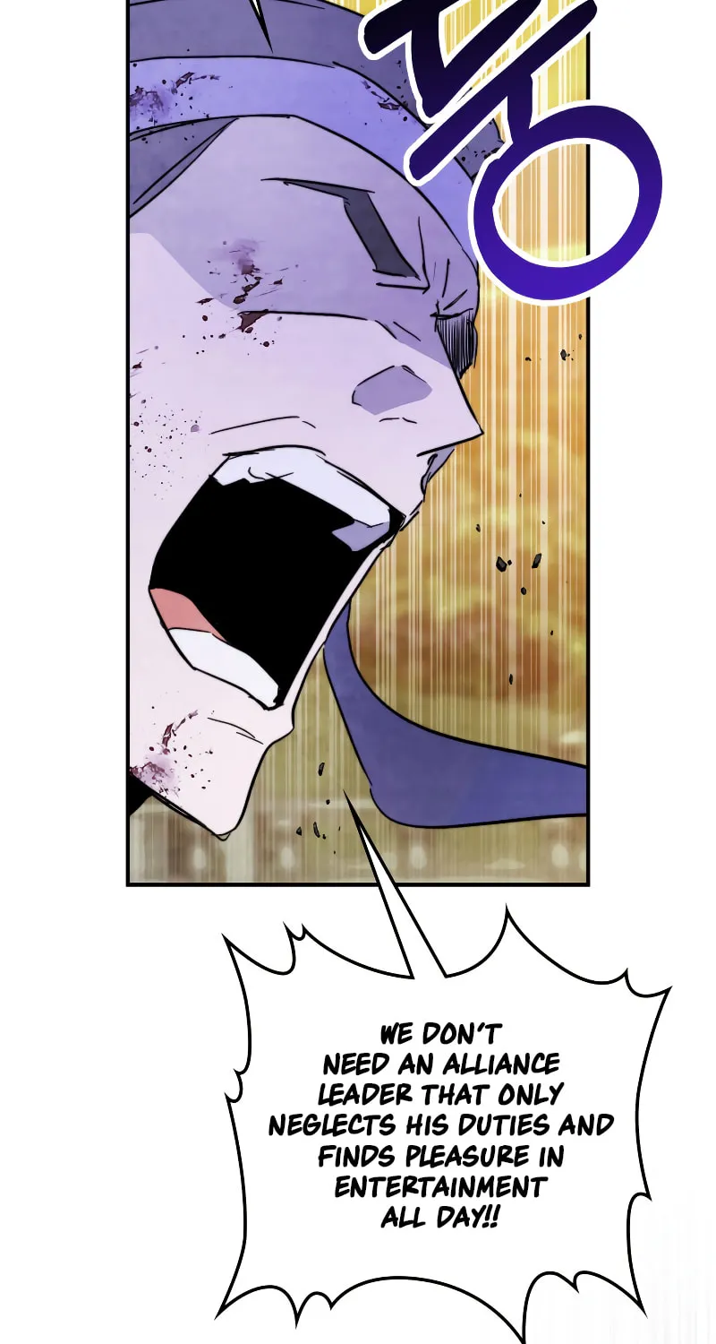 Read Chronicles of a Returner chapter 83 image 5 on Lezhin
