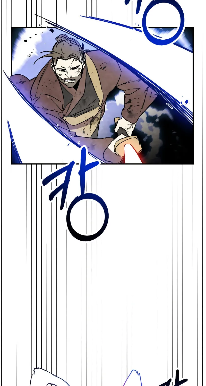 Read Chronicles of a Returner chapter 83 image 56 on Lezhin