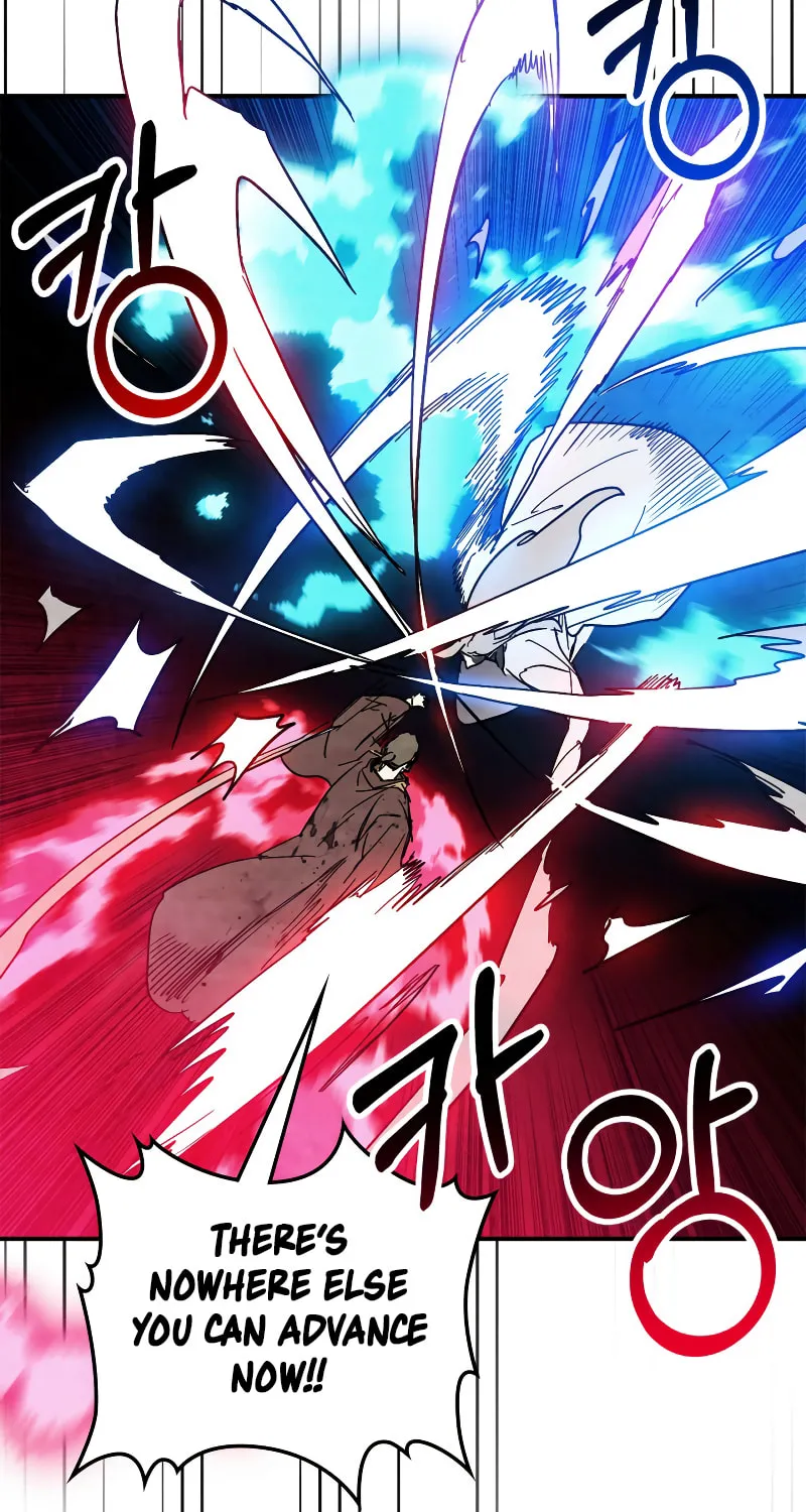 Read Chronicles of a Returner chapter 83 image 57 on Lezhin