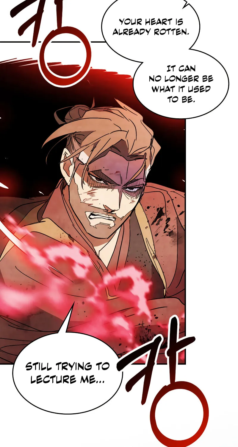 Read Chronicles of a Returner chapter 83 image 60 on Lezhin