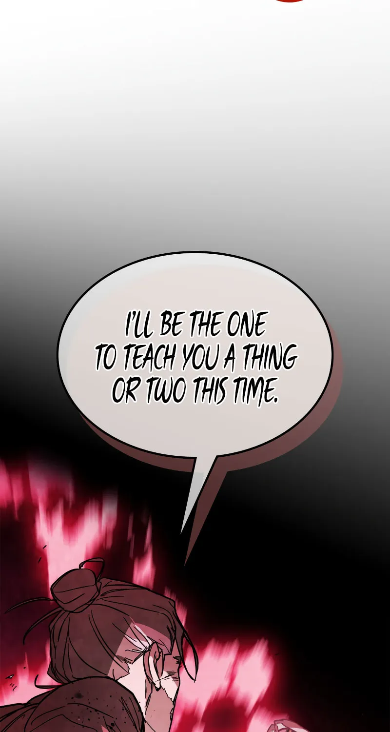 Read Chronicles of a Returner chapter 83 image 61 on Lezhin