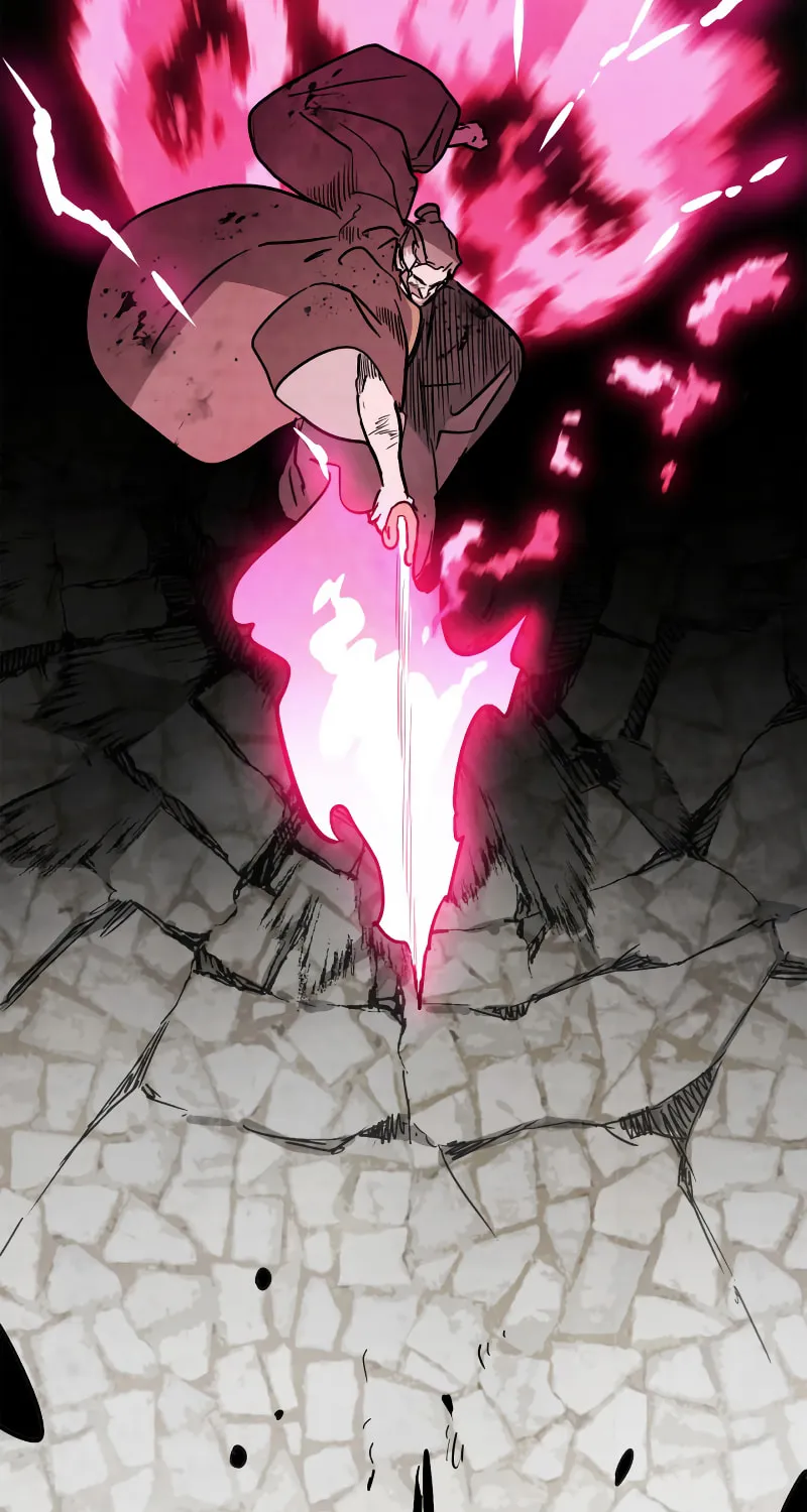 Read Chronicles of a Returner chapter 83 image 68 on Lezhin