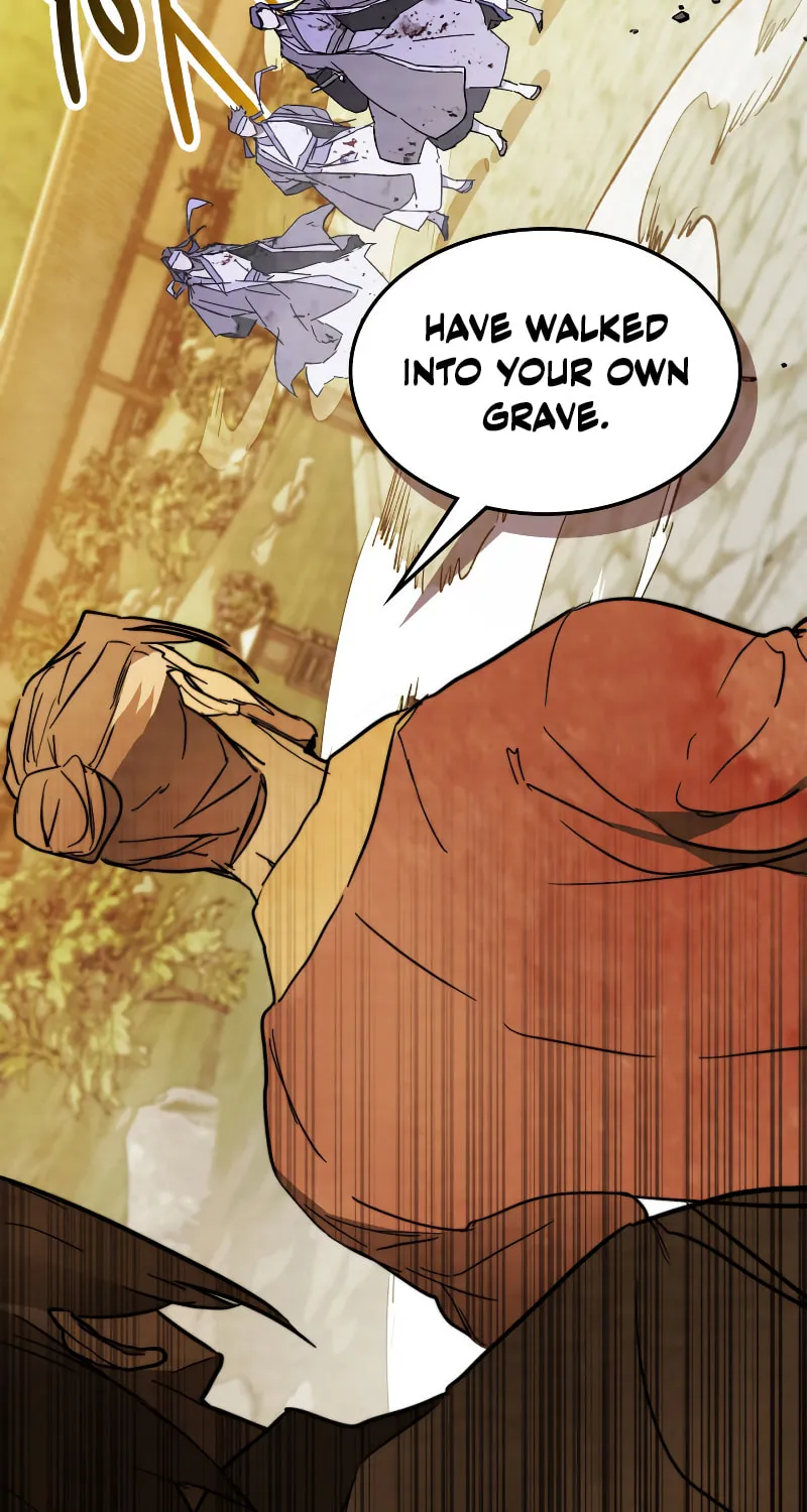 Read Chronicles of a Returner chapter 83 image 7 on Lezhin