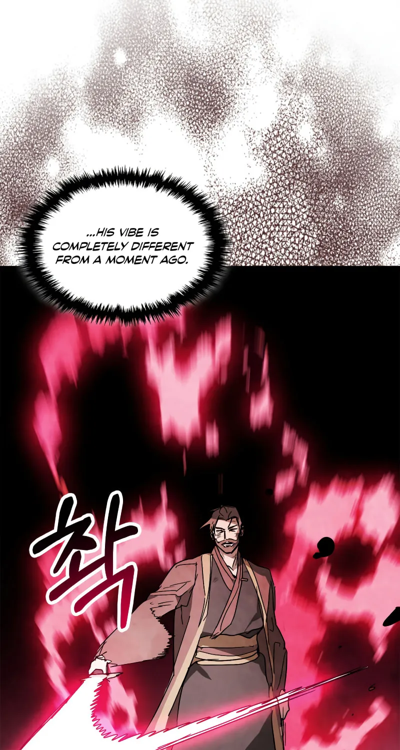 Read Chronicles of a Returner chapter 83 image 76 on Lezhin