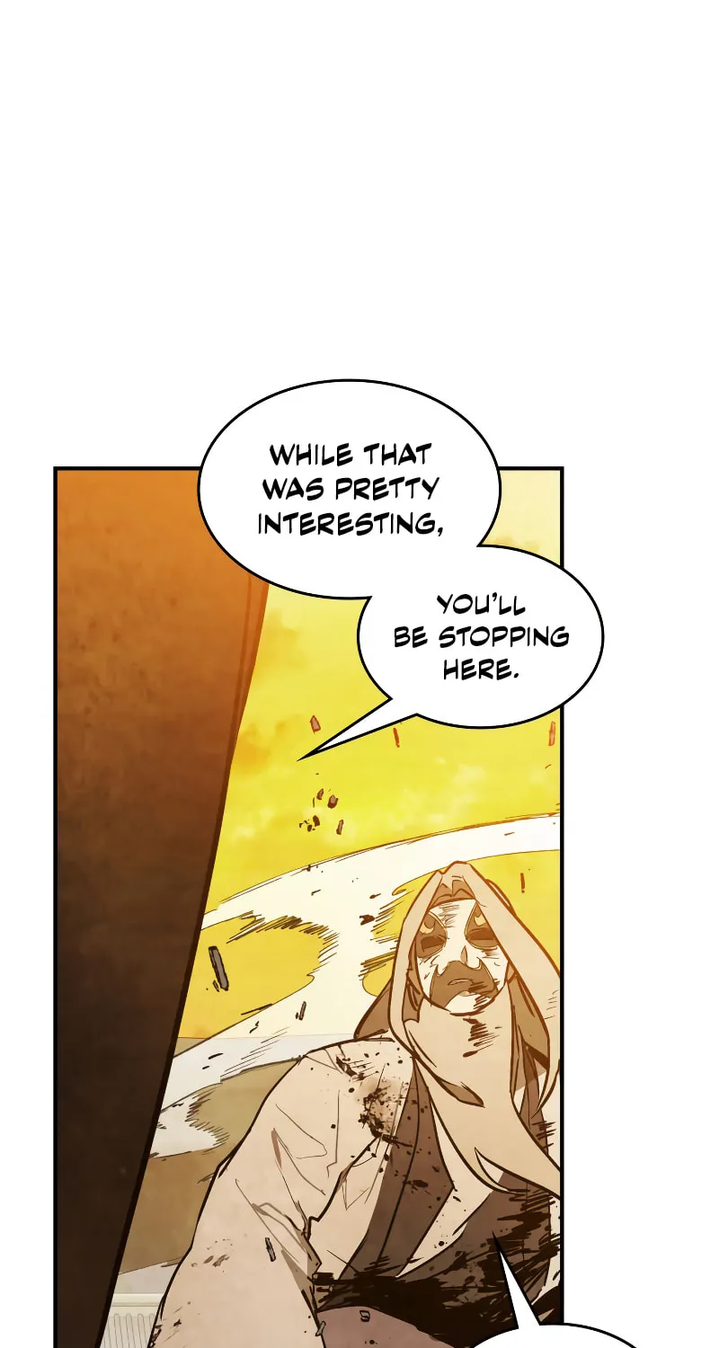 Read Chronicles of a Returner chapter 84 image 16 on Lezhin
