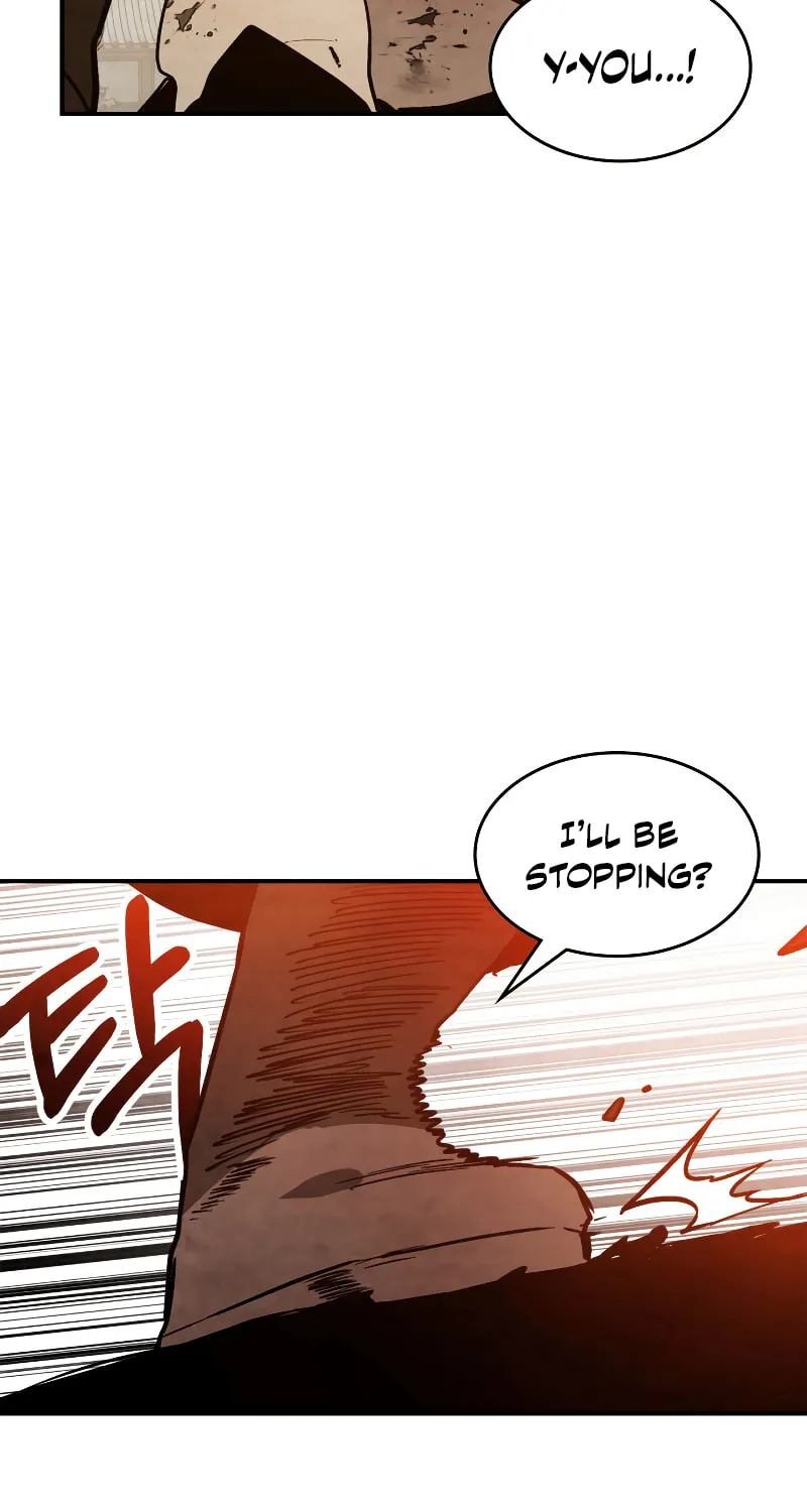 Read Chronicles of a Returner chapter 84 image 17 on Lezhin