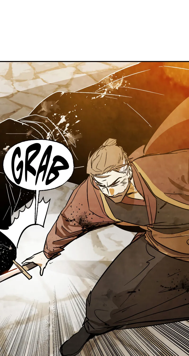 Read Chronicles of a Returner chapter 84 image 18 on Lezhin