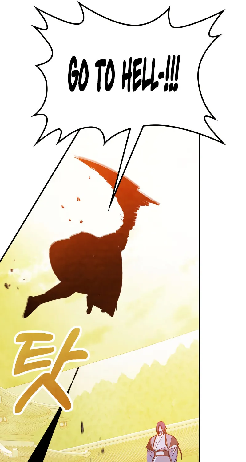 Read Chronicles of a Returner chapter 84 image 24 on Lezhin