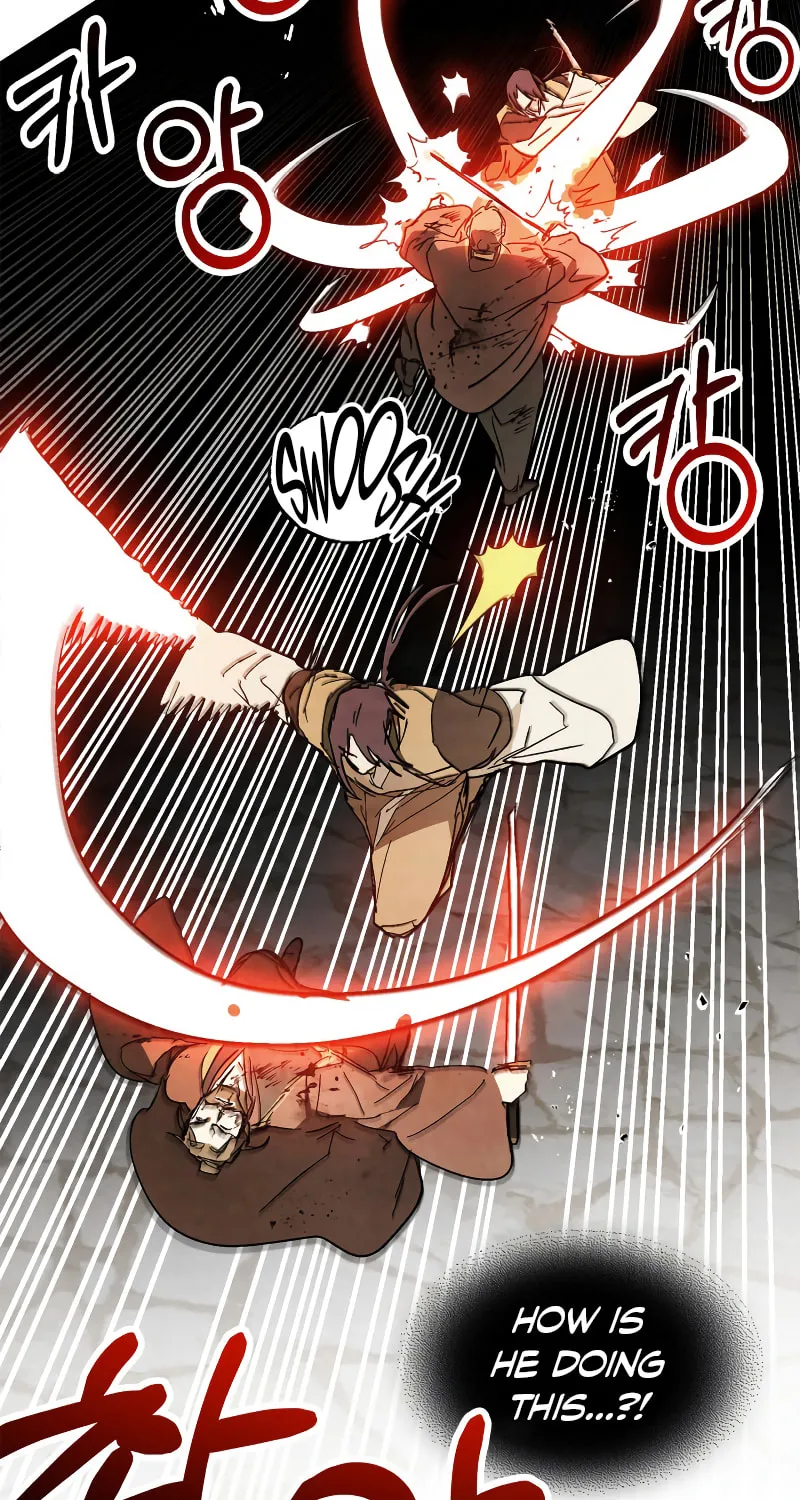 Read Chronicles of a Returner chapter 84 image 30 on Lezhin