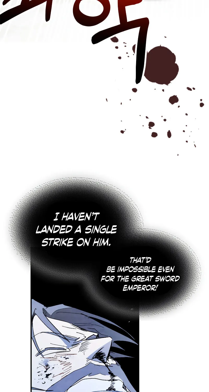 Read Chronicles of a Returner chapter 84 image 31 on Lezhin