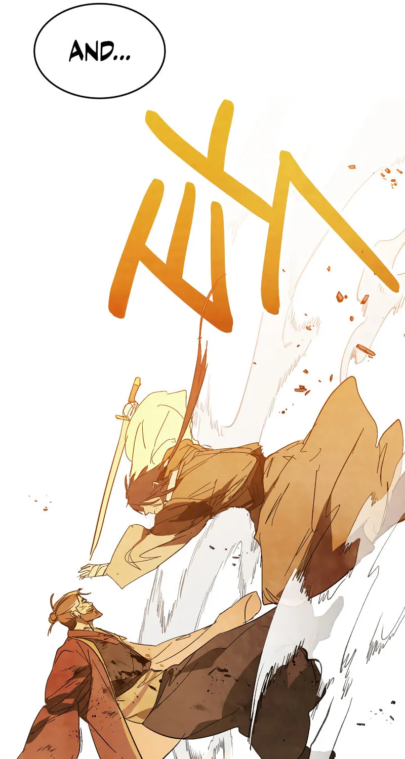 Read Chronicles of a Returner chapter 84 image 34 on Lezhin
