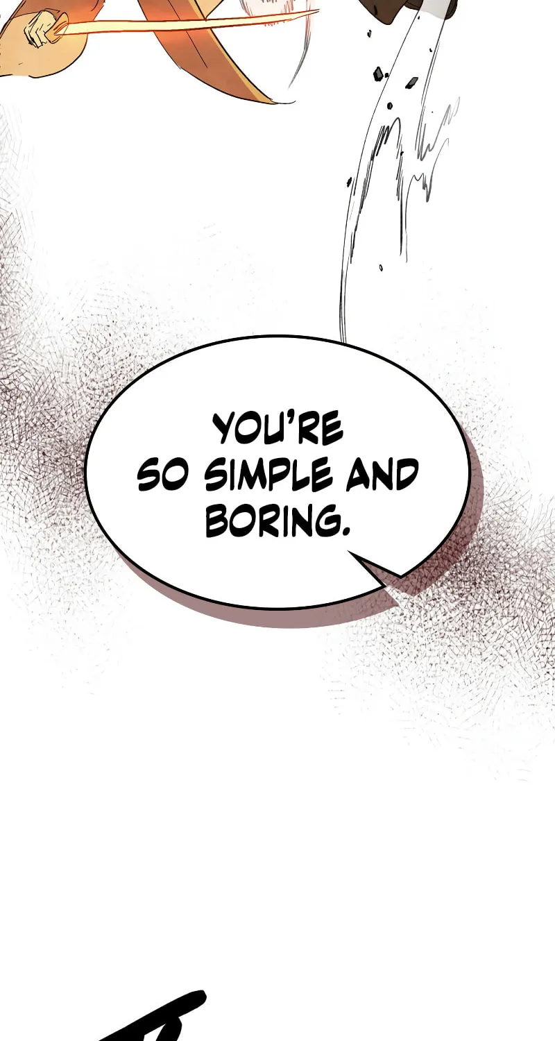 Read Chronicles of a Returner chapter 84 image 35 on Lezhin